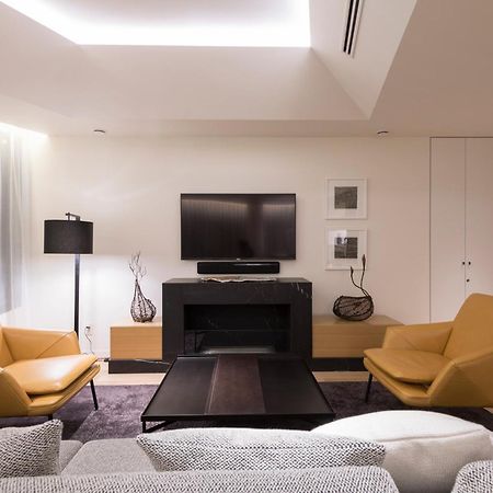 Skye Niseko Hotel Kutchan Bagian luar foto