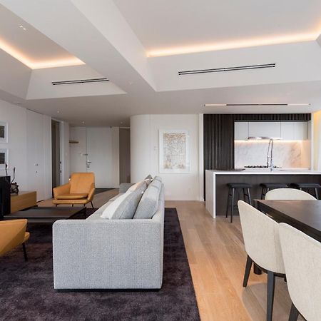 Skye Niseko Hotel Kutchan Bagian luar foto