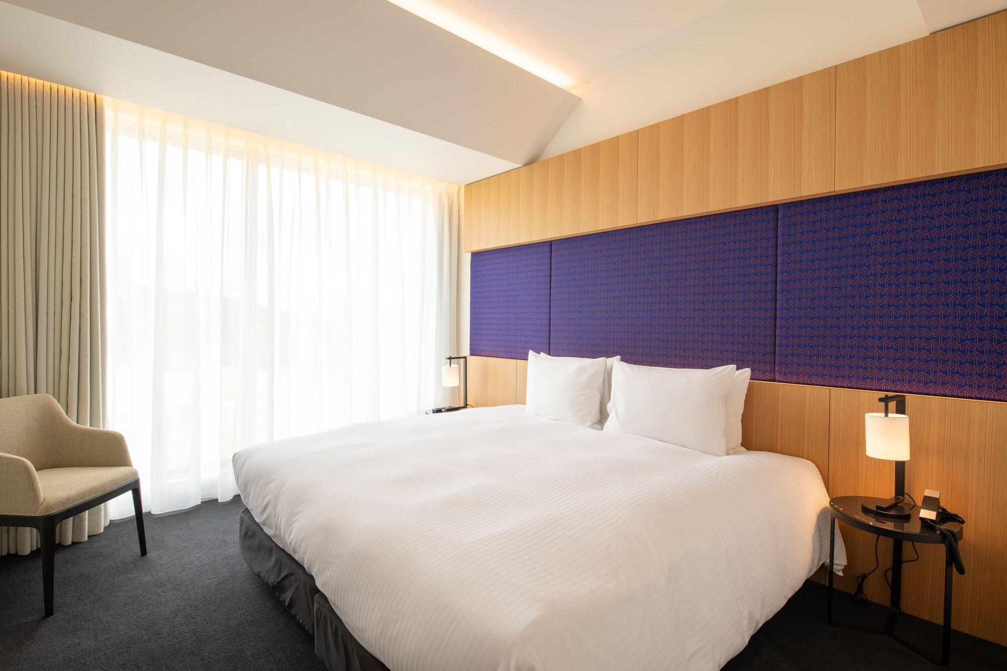 Skye Niseko Hotel Kutchan Bagian luar foto