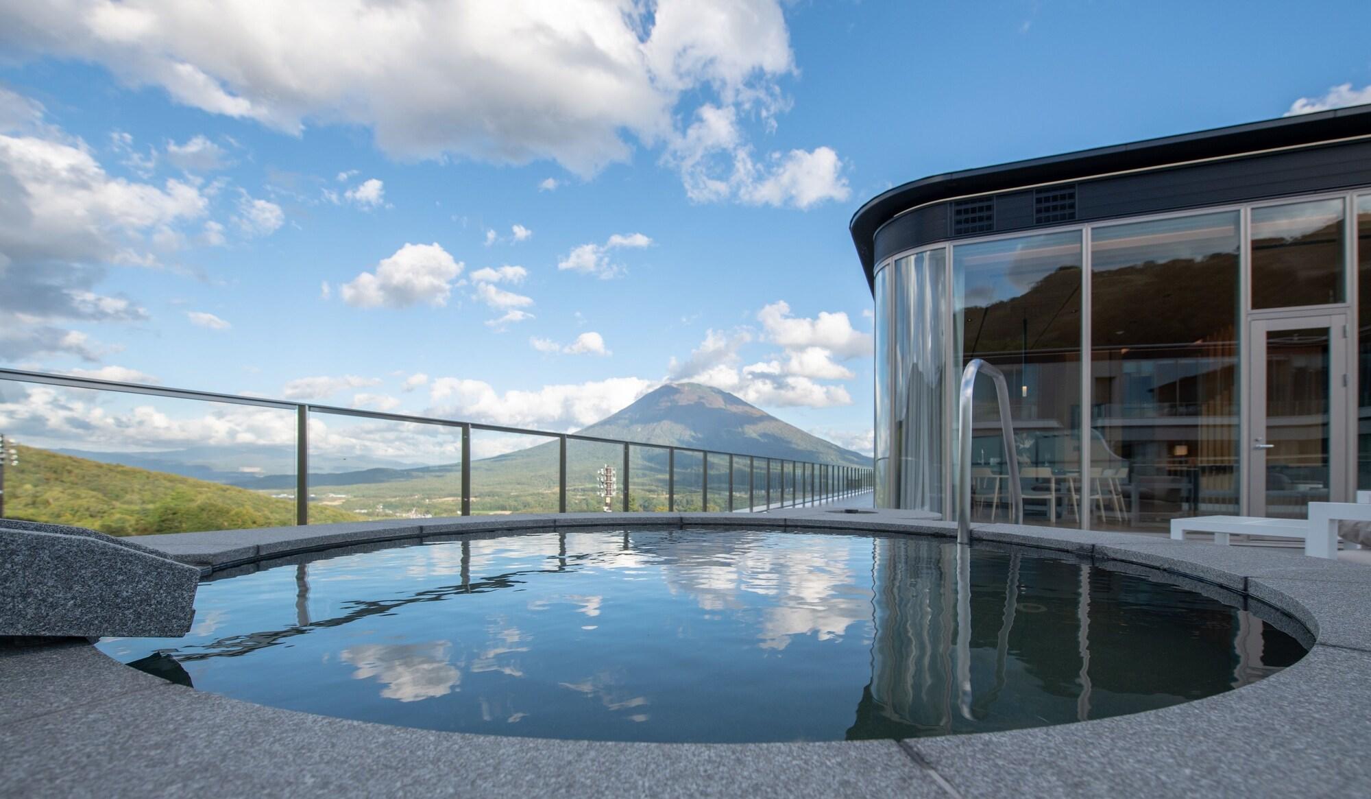Skye Niseko Hotel Kutchan Bagian luar foto