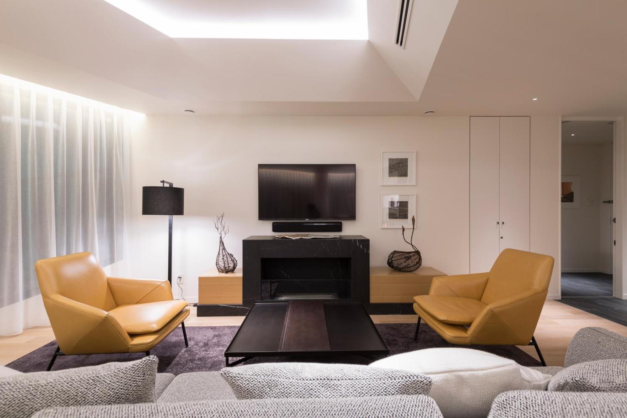 Skye Niseko Hotel Kutchan Bagian luar foto