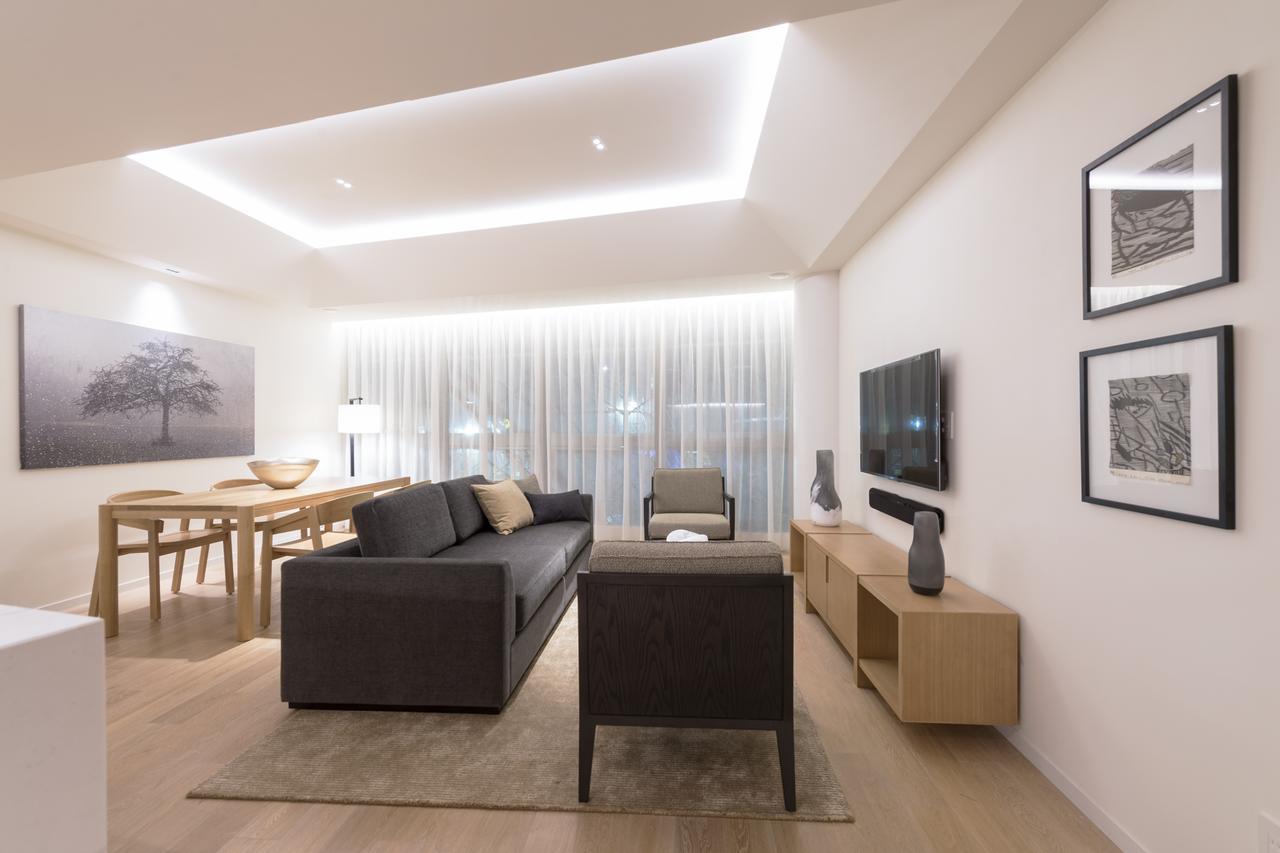 Skye Niseko Hotel Kutchan Bagian luar foto