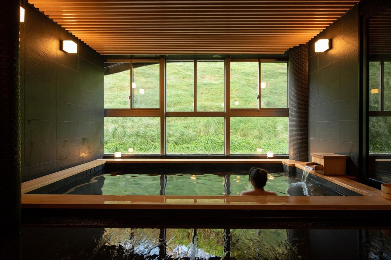 Skye Niseko Hotel Kutchan Bagian luar foto