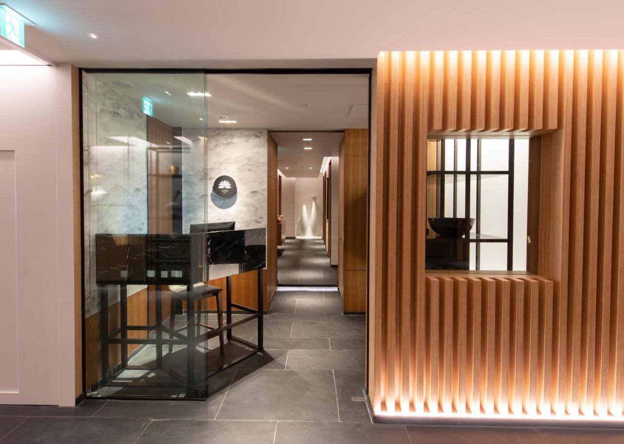 Skye Niseko Hotel Kutchan Bagian luar foto