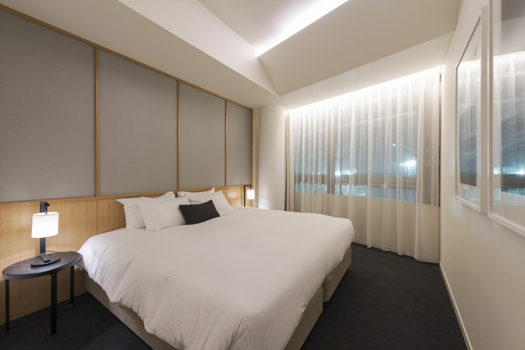 Skye Niseko Hotel Kutchan Bagian luar foto