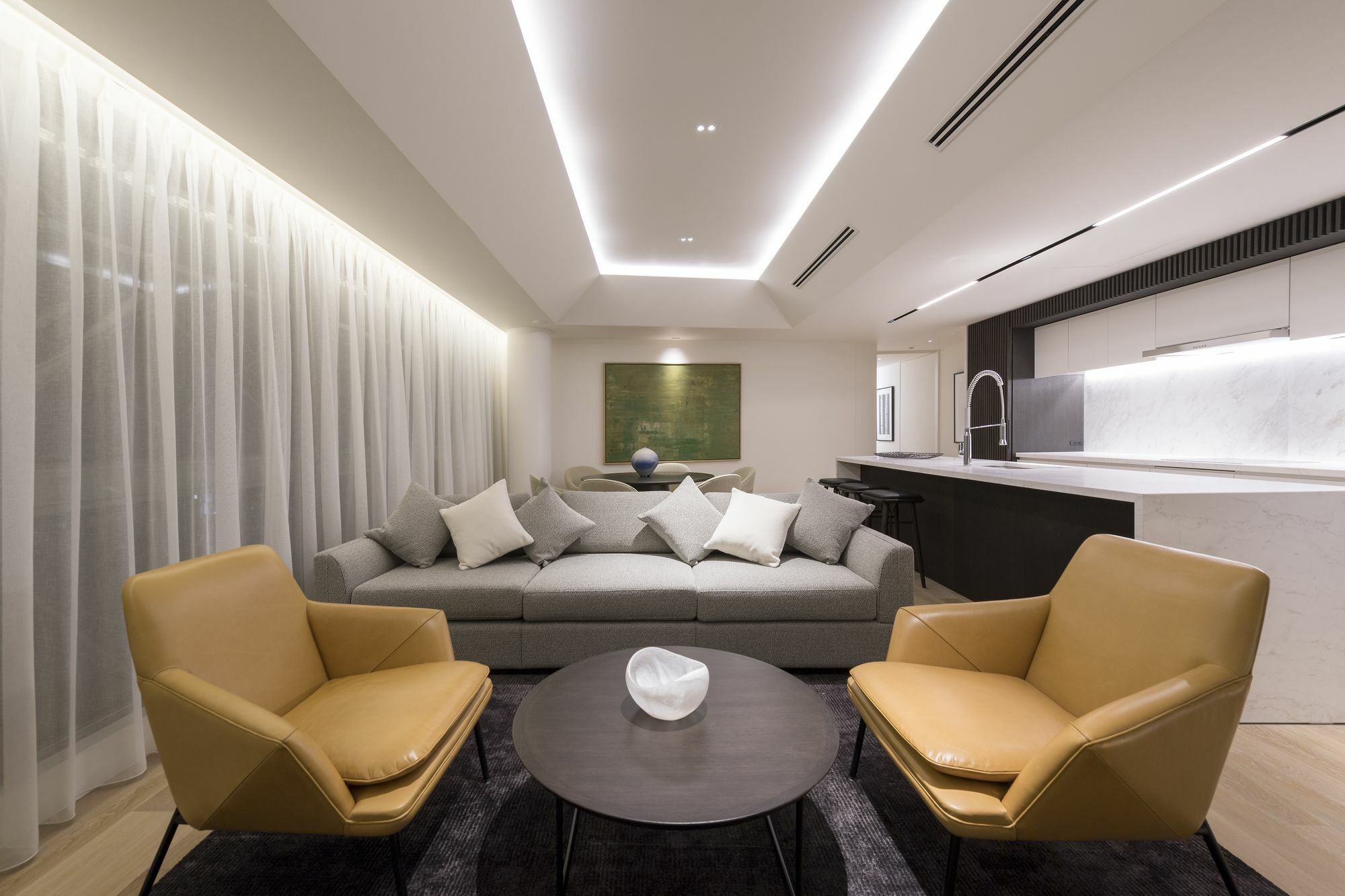 Skye Niseko Hotel Kutchan Bagian luar foto