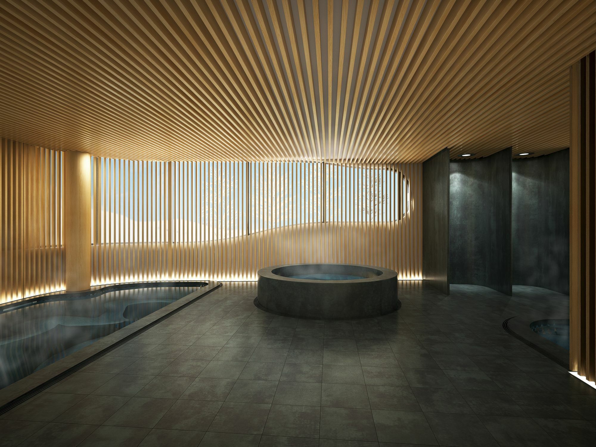 Skye Niseko Hotel Kutchan Bagian luar foto